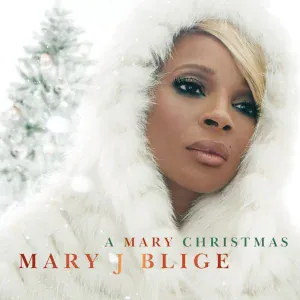 Mary J. Blige feat. The Clark Sisters - The First Noel