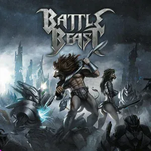 Battle Beast - Let It Roar