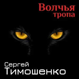 Сергей Тимошенко - Ночь