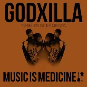 Godxilla feat. Mad Man - Say Yes