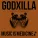 Godxilla feat. Mad Man - Say Yes