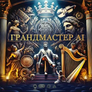 RYBAKOV - Всё возможно