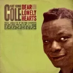 Nat King Cole - Lonesome And Sorry
