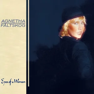 Agnetha Fältskog - The Angels Cry