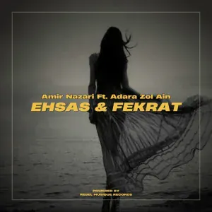 Amir Nazari feat. Adara Zol Ain - Ehsas