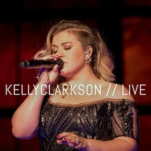 Kelly Clarkson - Creep