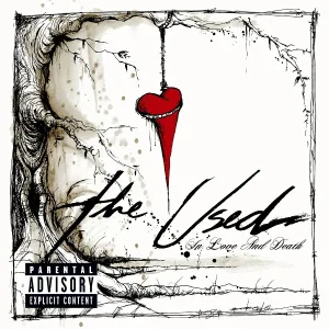 The Used - I Caught Fire