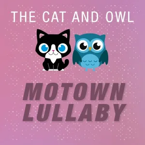 The Cat and Owl - Higher and Higher