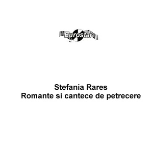 Stefania Rares - Canta-mi lautare