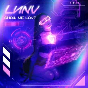 LИNV - SHOW ME LOVE