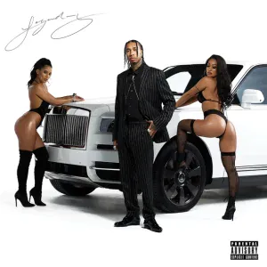 Tyga feat. Offset - Taste