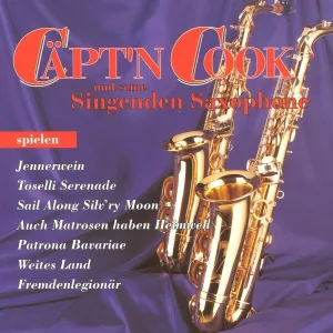 Captain Cook und seine singenden Saxophone - Auld Long Syne