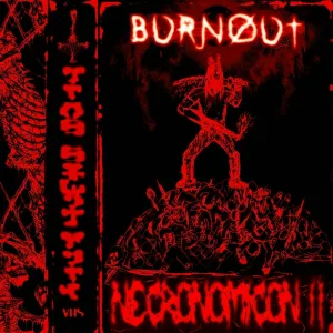 BVRNOVT - HELL REAPER