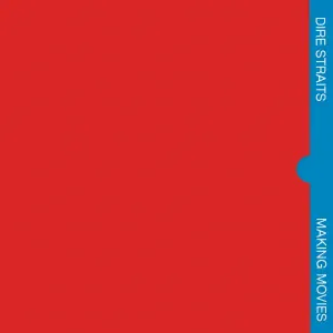 Dire Straits - Skateaway