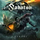 Sabaton - Soldier of 3 Armies