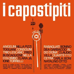 Nilla Pizzi - Grazie dei fior
