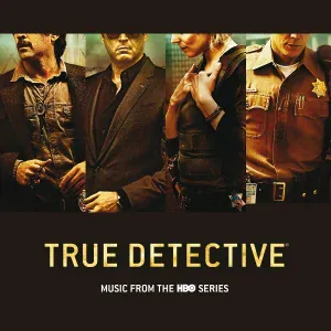 Nick Cave, Warren Ellis - All The Gold In California