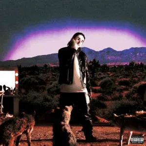 Tommy Richman feat. Paco - LETTERMAN
