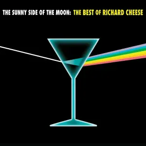 Richard Cheese - Badd