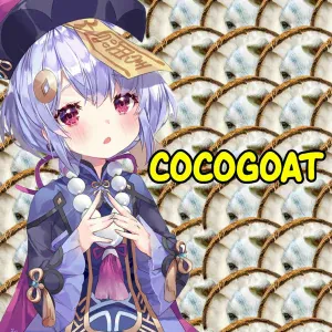 Howletowl - Cocogoat