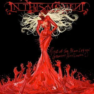 In This Moment - Whore