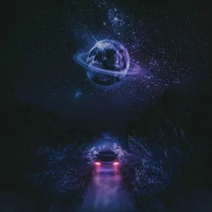 Bu$hi feat. Mussy - Saturn City