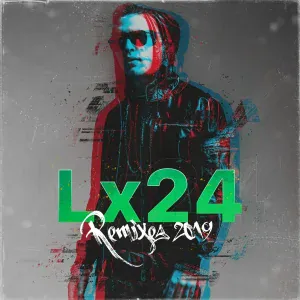 Lx24 - Птица (Dance Master Remix)