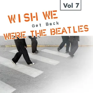 The Coverbeats - Get Back