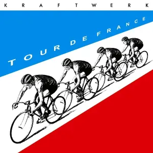 Kraftwerk - Titanium