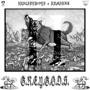 $uicideboy$, Ramirez - Omen