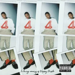 YG feat. Valee, WESTSIDE BOOGIE - I Was On The Block