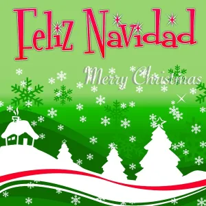 Nat 'King' Cole - Buon Natale (Merry Christmas to You)