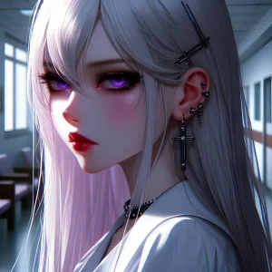 Yoshumidzu - Shizuka II