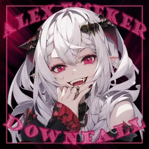 Alex Esseker - Downfall