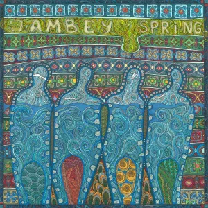 Jambey - Darkuha