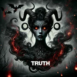 silent anthem - Truth