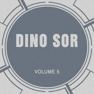 Dino Sor - Skylight