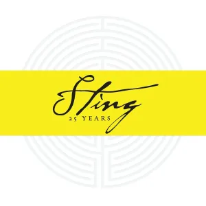 Sting - Sister Moon