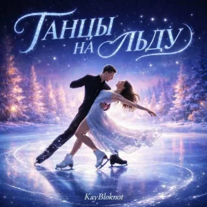 KayBloknot - Ты главная моя песня