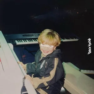 WASSSUP - Весь кайф