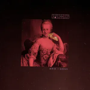 MriD, GOGS - Круассаны