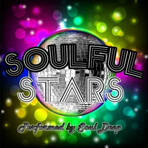 Soul Deep - Take Me to the River