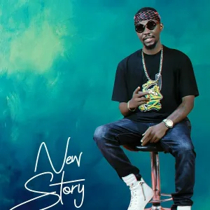 Ec Prince feat. Elvis Ibile - New Story