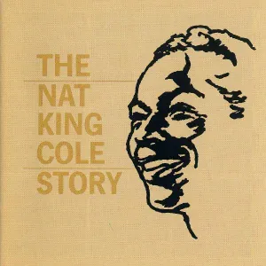 Nat King Cole - It's Only A Paper Moon