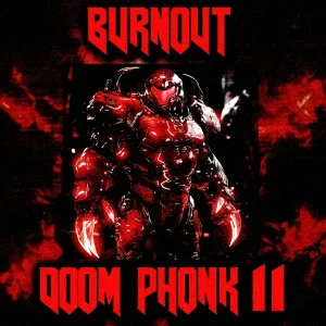 BVRNOVT - DOOMED IN HELL