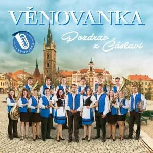 Věnovanka - Reiselust