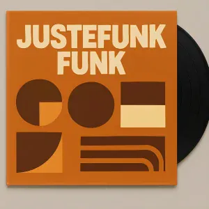 Justefunk Funk - Midnight Groove