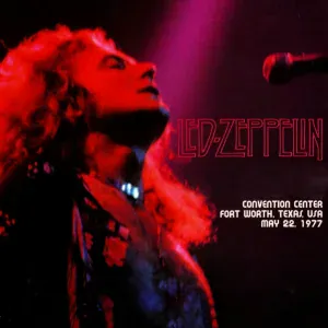 Led Zeppelin - No Quarter