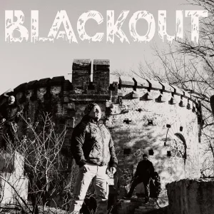 BLACKOUT - Intro