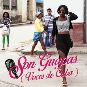 Shamela feat. Descemer Bueno - Dónde Estás